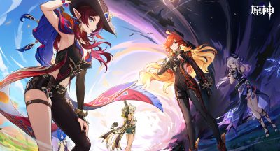 《原神》5.2前瞻直播兑换码一览