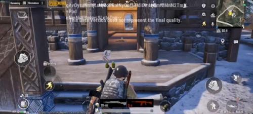 pubg国际服