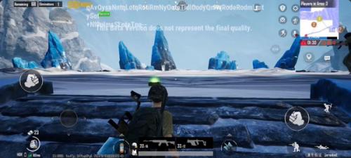 pubg国际服