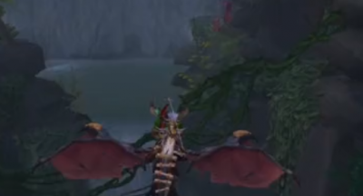 魔兽世界全视之眼怎么做