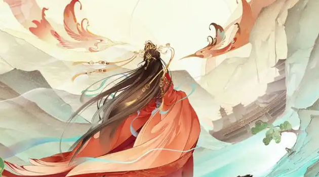 摇光录乱世公主鎏宫迷津镜花枯荣玩法介绍