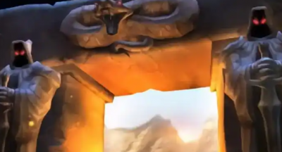 魔兽世界驭地术是什么
