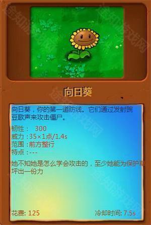 植物大战僵尸异化时空