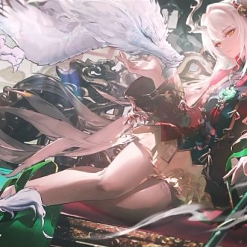 《归龙潮》1.1版本活动介绍