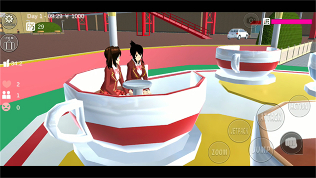 樱花校园模拟器1.043.20