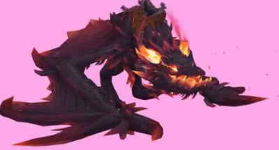 魔兽世界沙石幼龙怎么获得