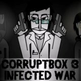 节奏盒子腐化模组重制版