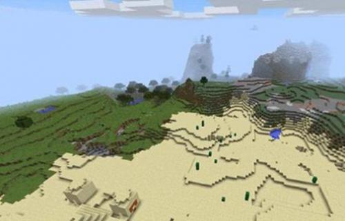 我的世界老版本1.7.10