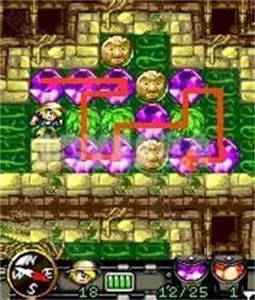 钻石狂潮汉化版