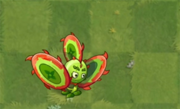 植物大战僵尸2存档版