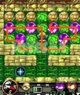 钻石狂潮汉化版