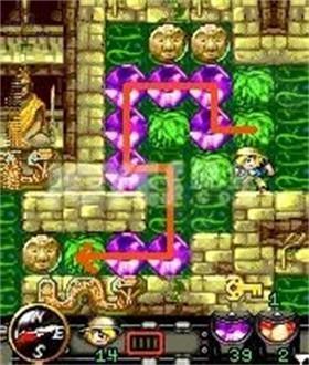 钻石狂潮汉化版
