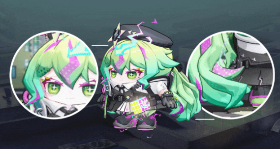 蛋仔派对魔药师翠薇娅获取方法