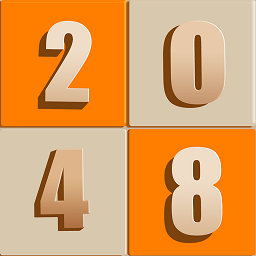 2048消消乐