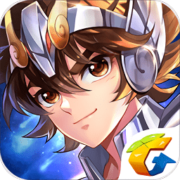 圣斗士星矢集结手游正版