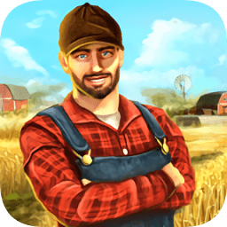 town farmer sim-ManageBigFarms