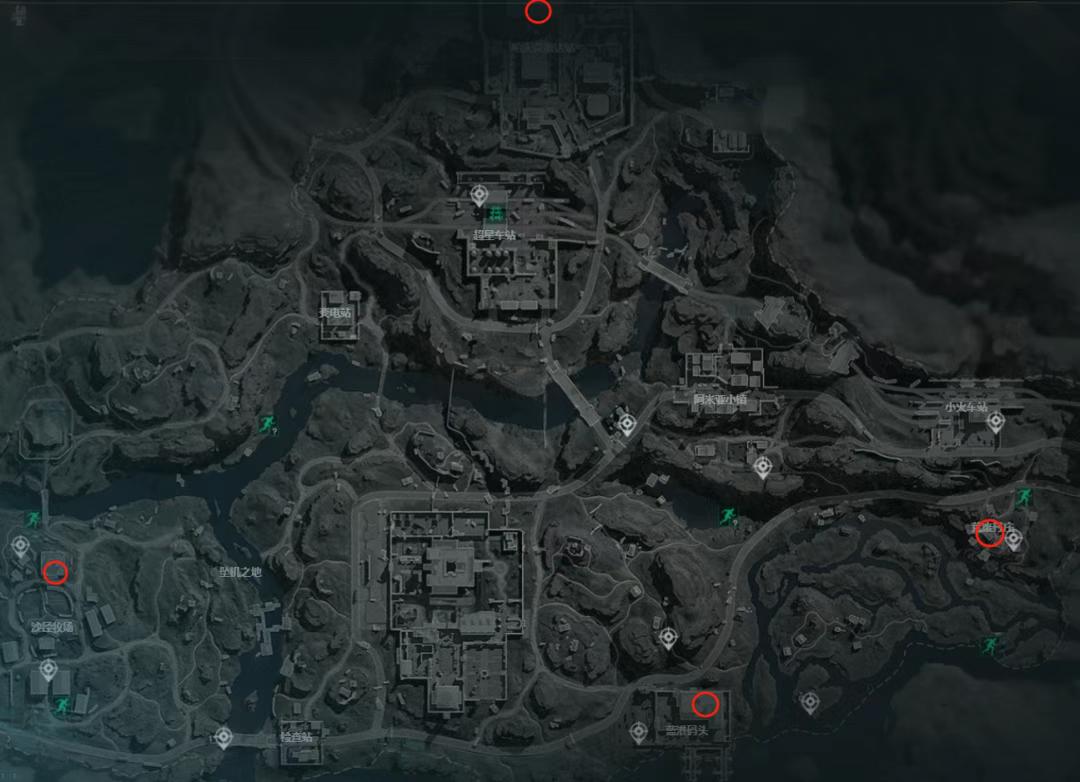 三角洲行动环游世界怎么做