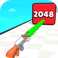 开枪吧2048