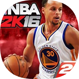 nba2k16手机版