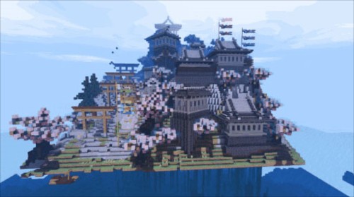 我的世界百度版
