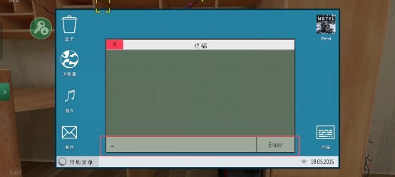 逃离家暴僵尸版