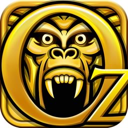 temple run魔境仙踪单机版