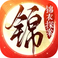 锦鱼图