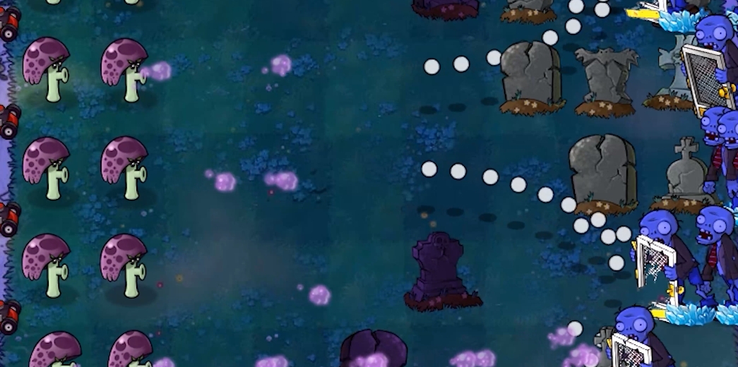植物大战僵尸威化版0.2版