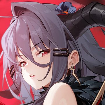 绯色回响日服
