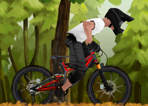 Bike Mayhem
