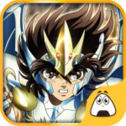 热血圣斗士bt版
