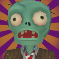 植物大战僵尸3D(Plants vs Zombies 3D)