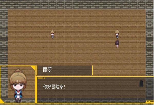 令牌大陆游戏