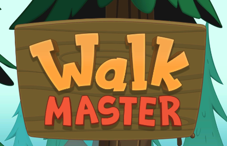 行走大师游戏(Walk Master)