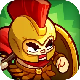 英勇之地手游正版官网版