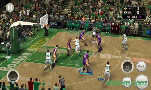 nba2k16手机下载