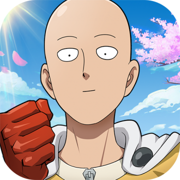 一拳超人最强之男无限钻石版