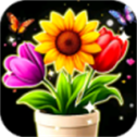 花朵物语官方正版