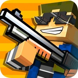 像素射击正版普通版