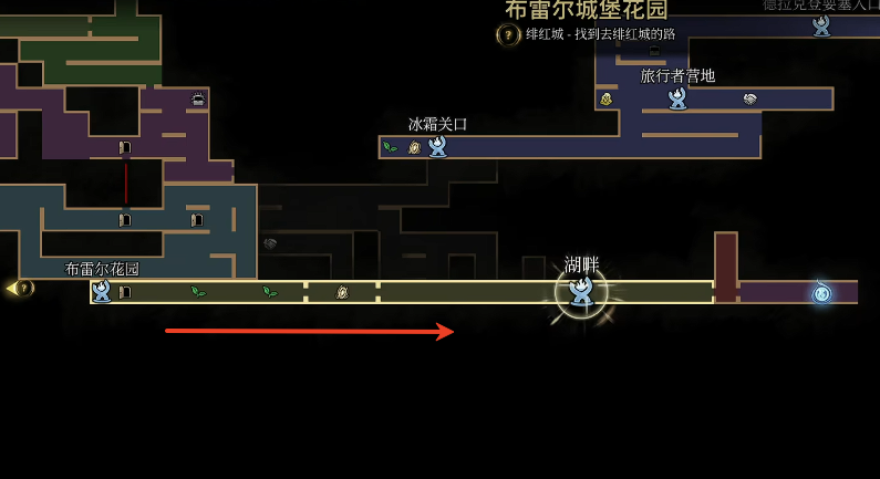 秘影曼德拉盐与避难所彩蛋怎么触发