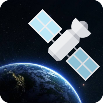 卫星云图实时天气预报