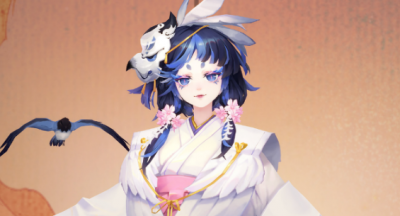 阴阳师以津真天吹樱落羽怎么获得
