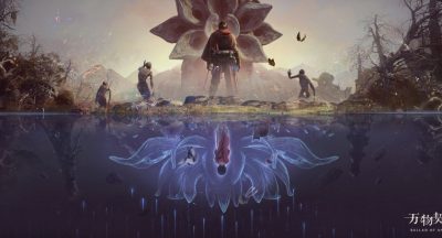 《万物契约》官网地址一览
