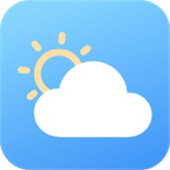 朗朗天气App