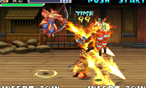 三国战纪手机版