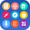小而全工具箱App