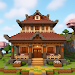 工艺世界建造城市(Craft World)