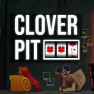 幸运深渊cloverpit