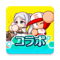 实况力量棒球日服