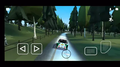 疯狂汽车拉力赛(Madcar Rally)